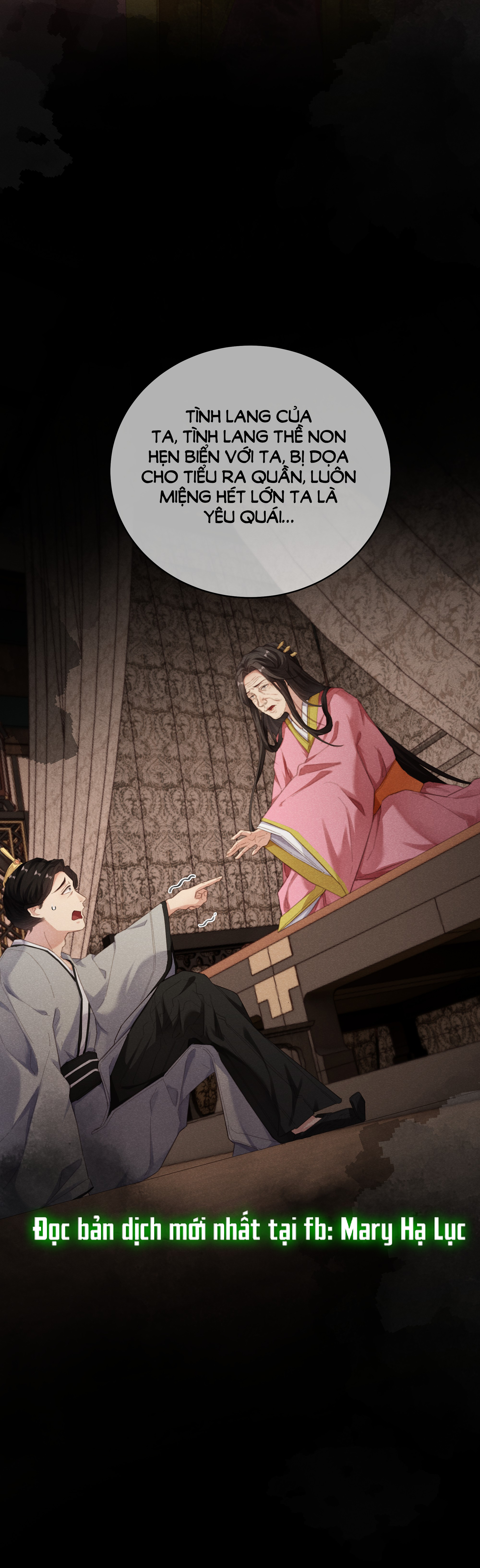 vấn quan chapter 13 10