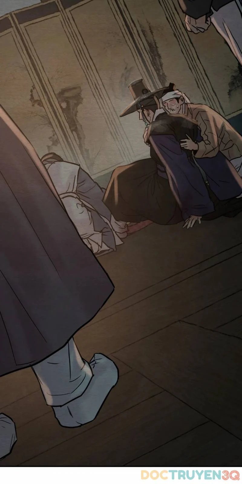 dạ ký chapter 107 15