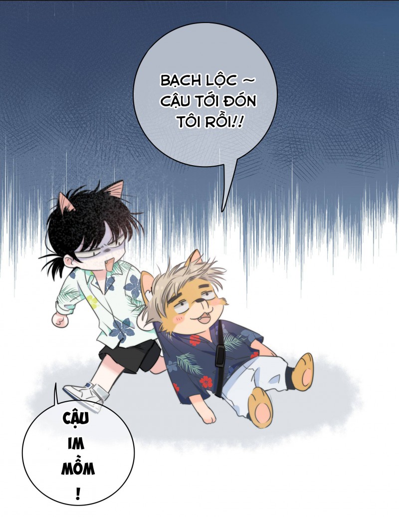 chạm vào thế giới của người chapter 10 17