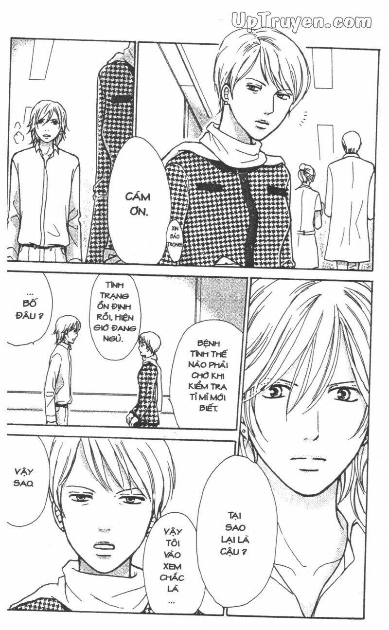 cuộc sống màu đào chapter 6 132