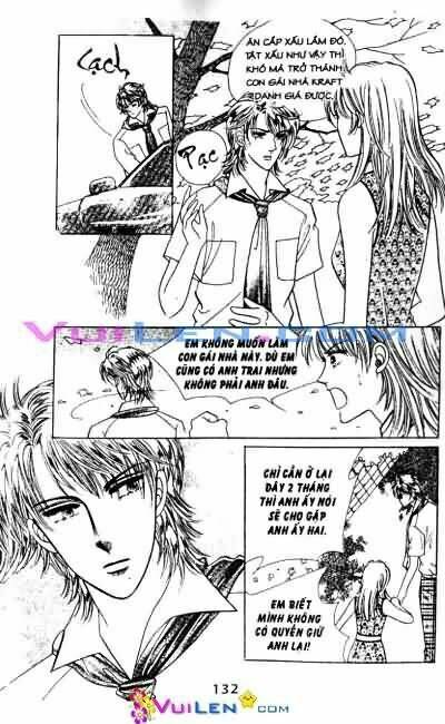 tìm anh - look for oppa chapter 1 132