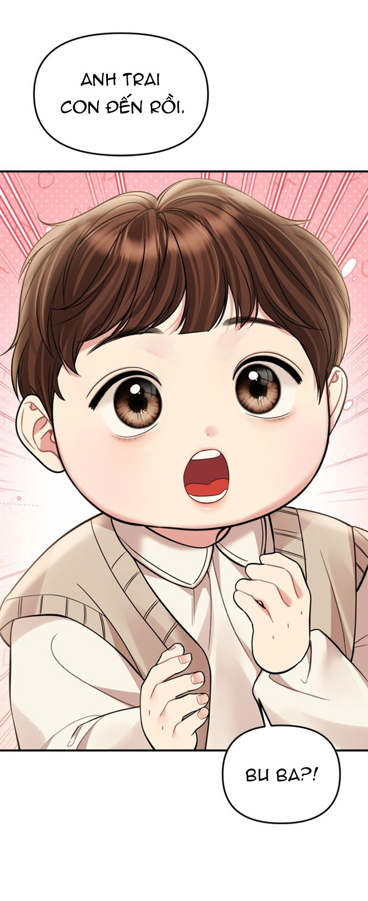 gửi em người đánh cắp những vì sao - to you who swallowed a star chapter 161.1 5