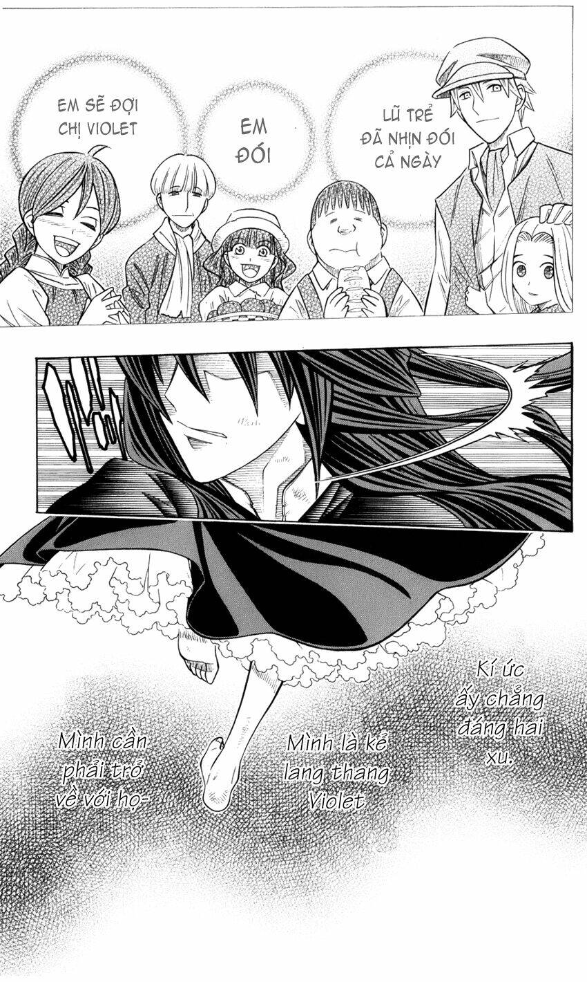 the another tale of frankenstein - embalming chapter 14 34