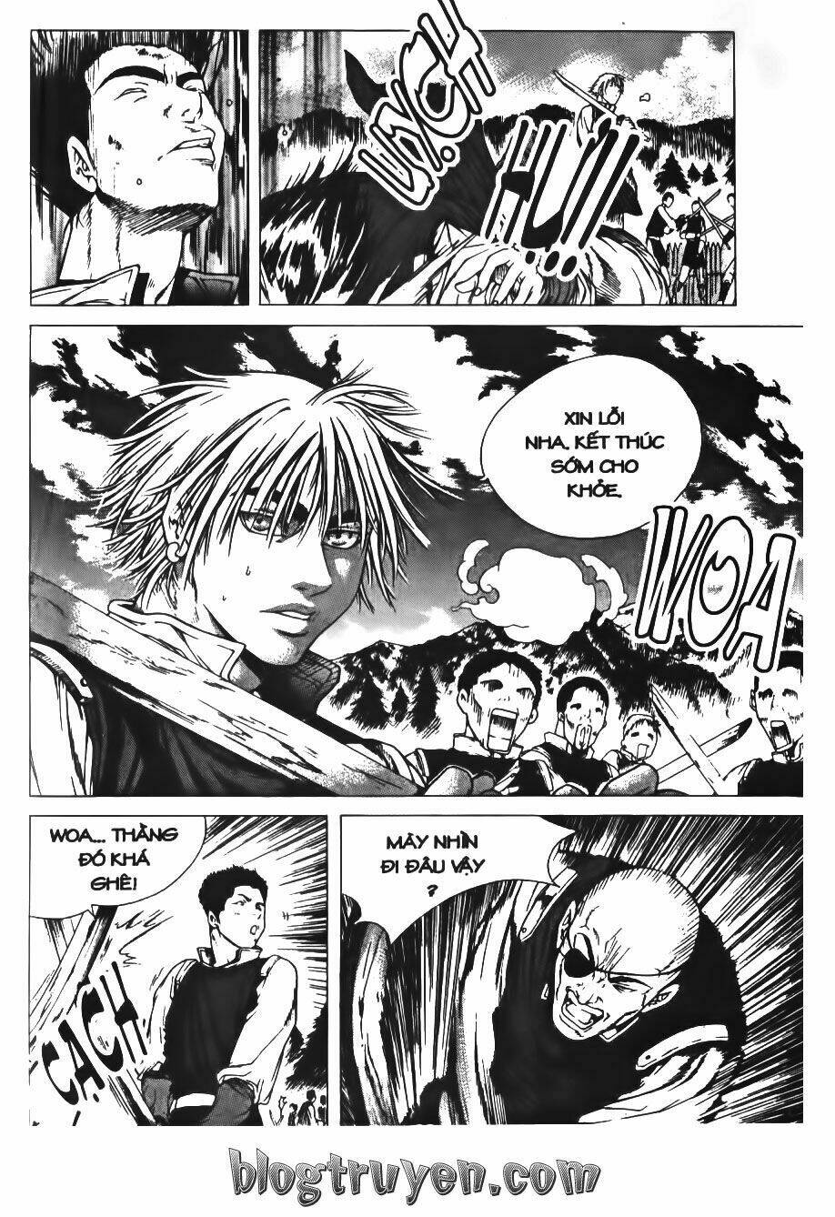 threads of time - dòng thời gian chapter 28 25