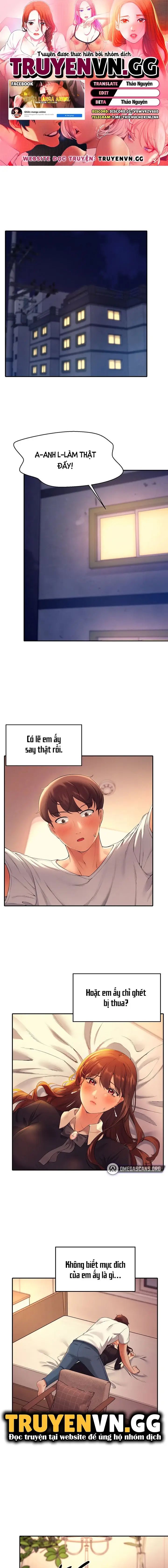 nữ thần đâu rồi? chapter 29 1