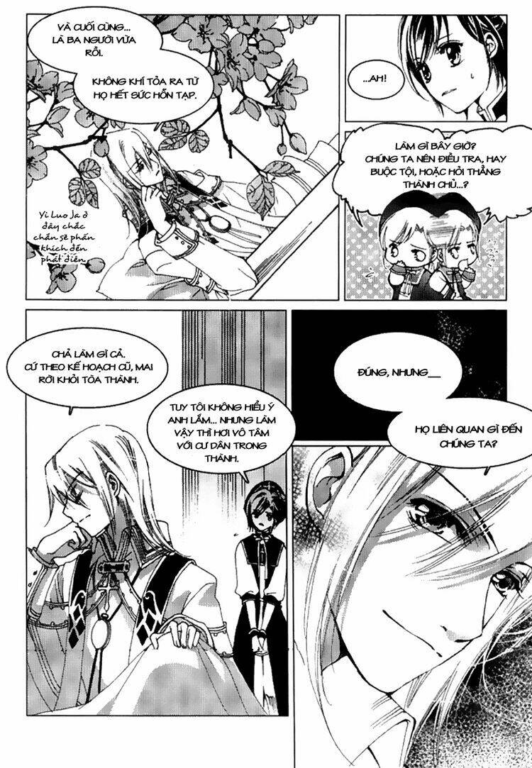 xing gui shi tian kong de dao lu chapter 7 15