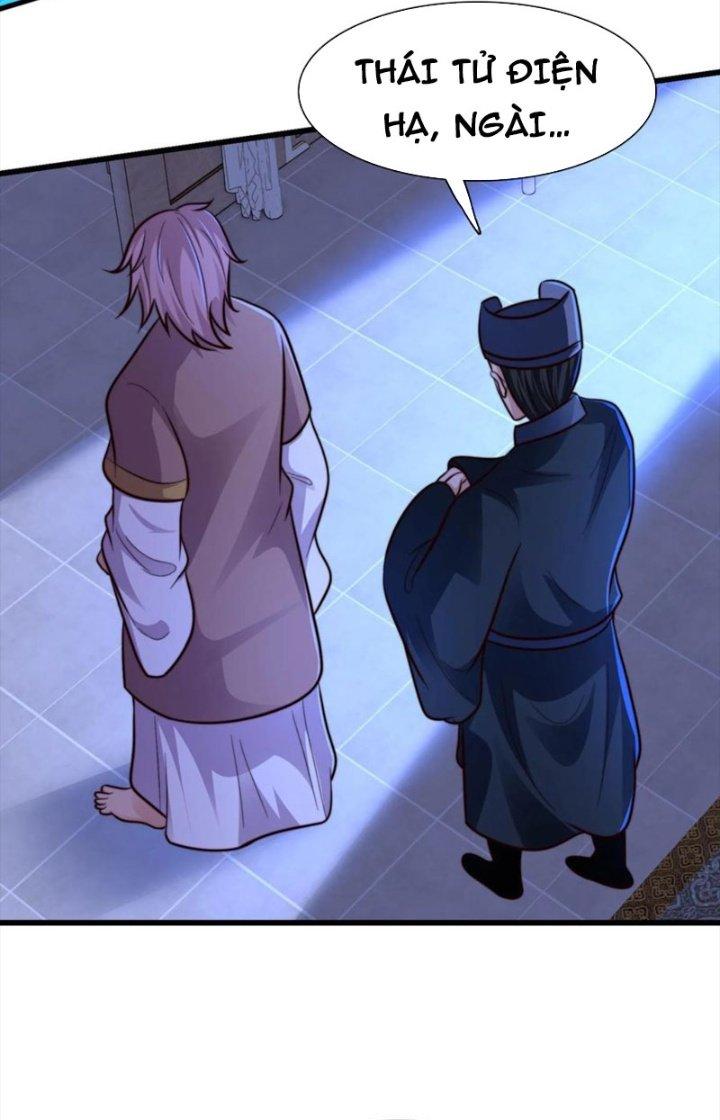 ta nuôi ma quỷ ở trấn ma ti chapter 209 23