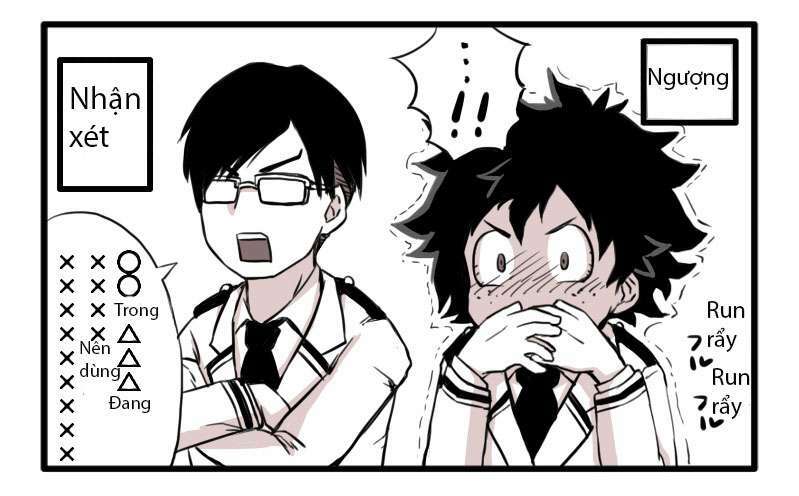 katsudeku short doujinshi chapter 21 5