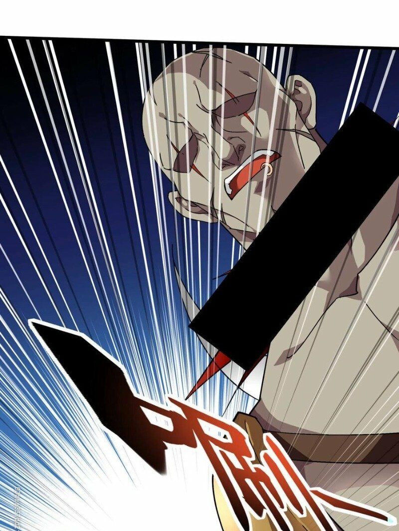 trọng sinh ta là đại thiên thần chapter 89 36