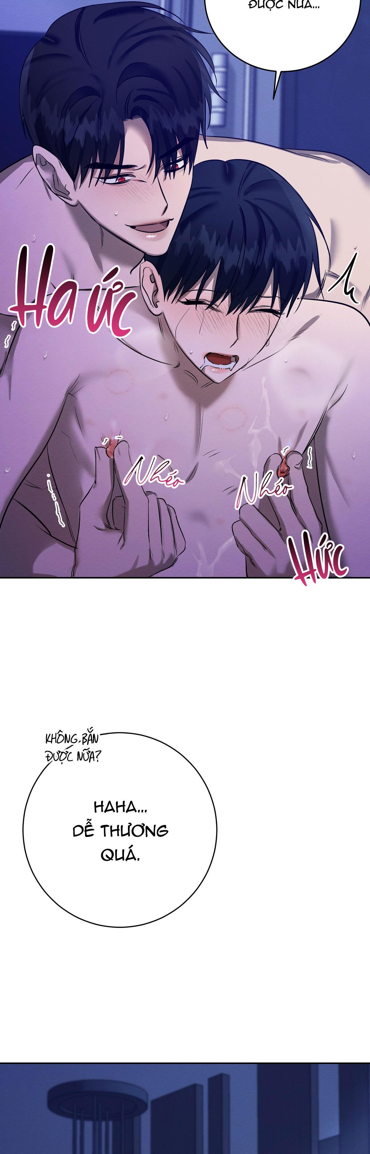 lý do của ác nhân chapter 35 18