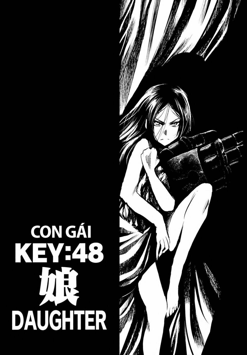keyman chapter 48 10