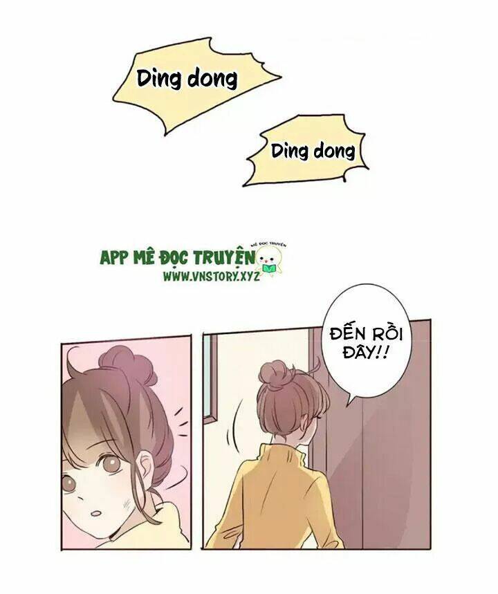 tình yêu không nói dối chapter 47 40