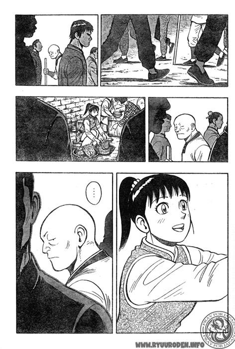 hoàng phi hồng phần 4 chapter 55 7