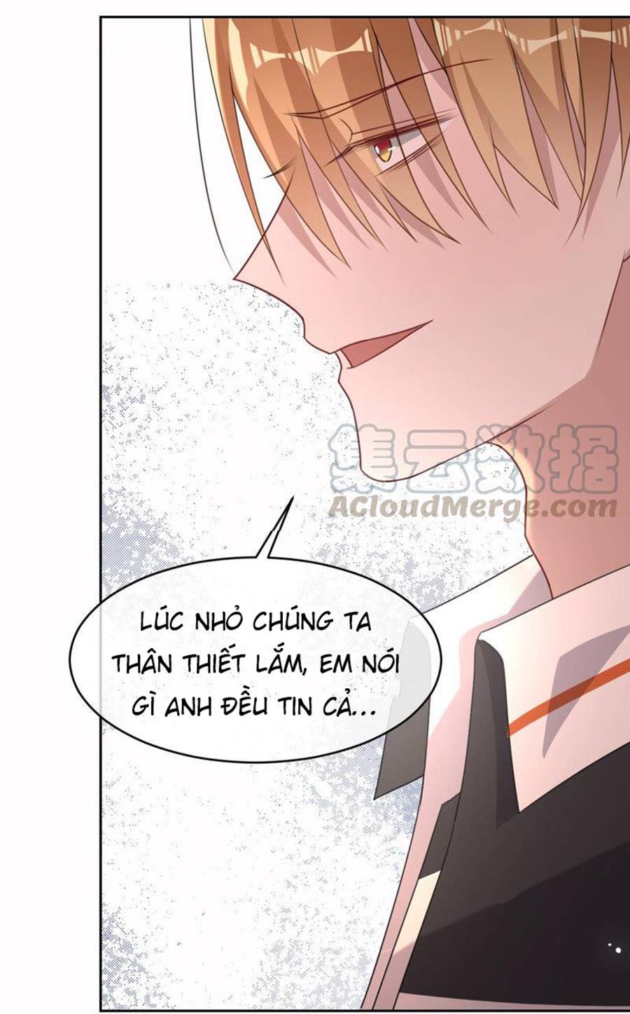 thần luân mật luyến chapter 123 9