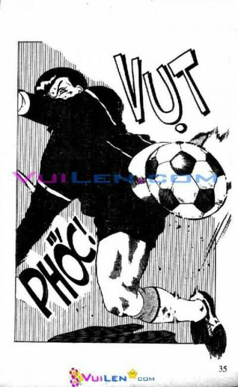 sôi động cầu trường full 17 tập chapter 8 35