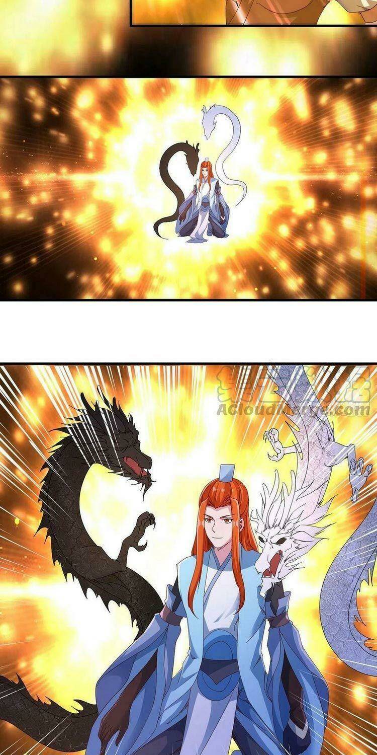 thiên hạ kiếp chapter 84 7