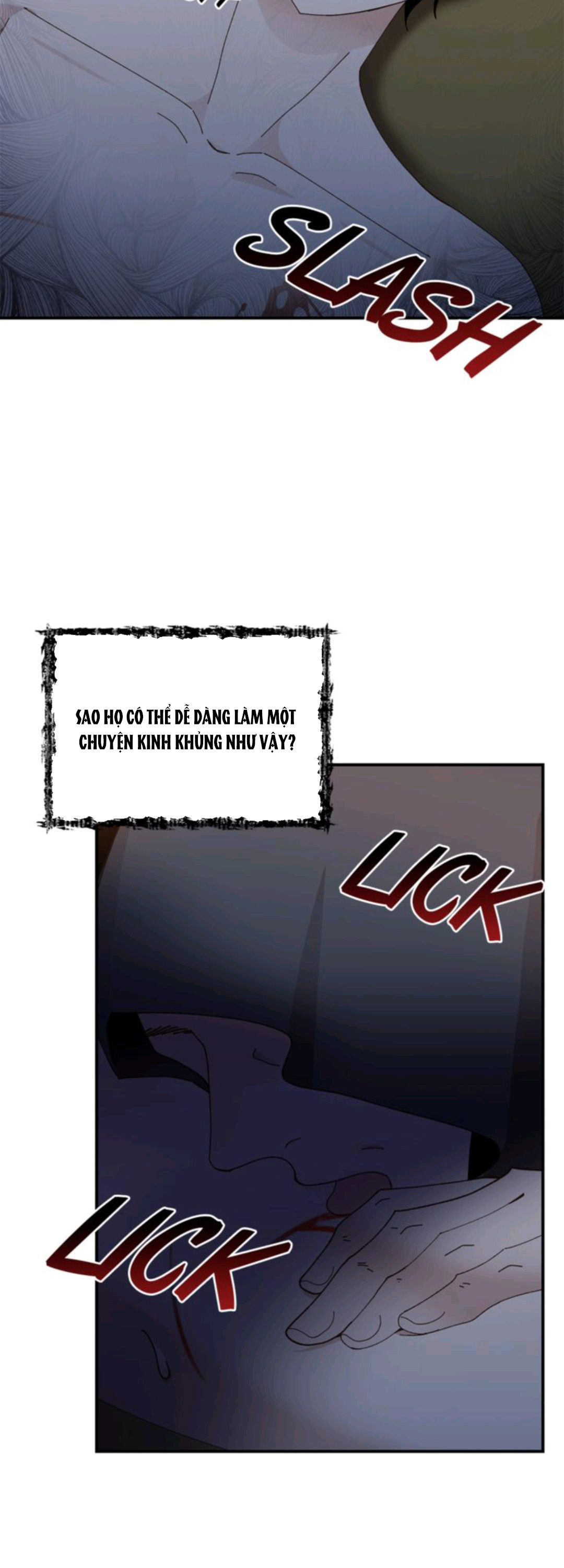 cứu rỗi chapter 15 15