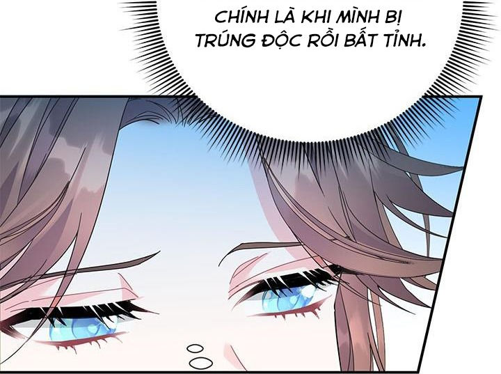 công chúa của loài chim chapter 44.1 9
