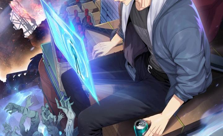 kẻ tàn nhẫn ngày tận thế: bắt đầu dự trữ hàng tỉ tấn vật tư chapter 1 19