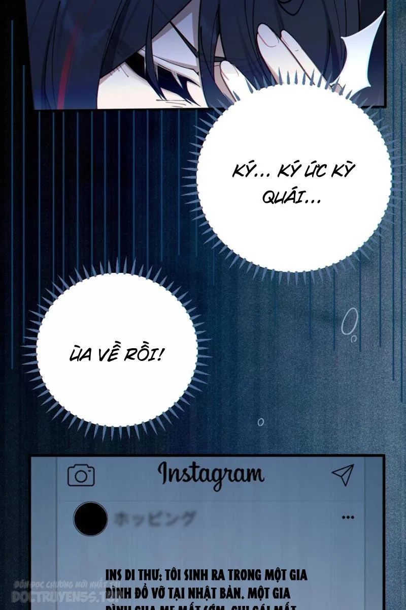 gia và nữ quỷ lấy cứng đối cứng chapter 2 7