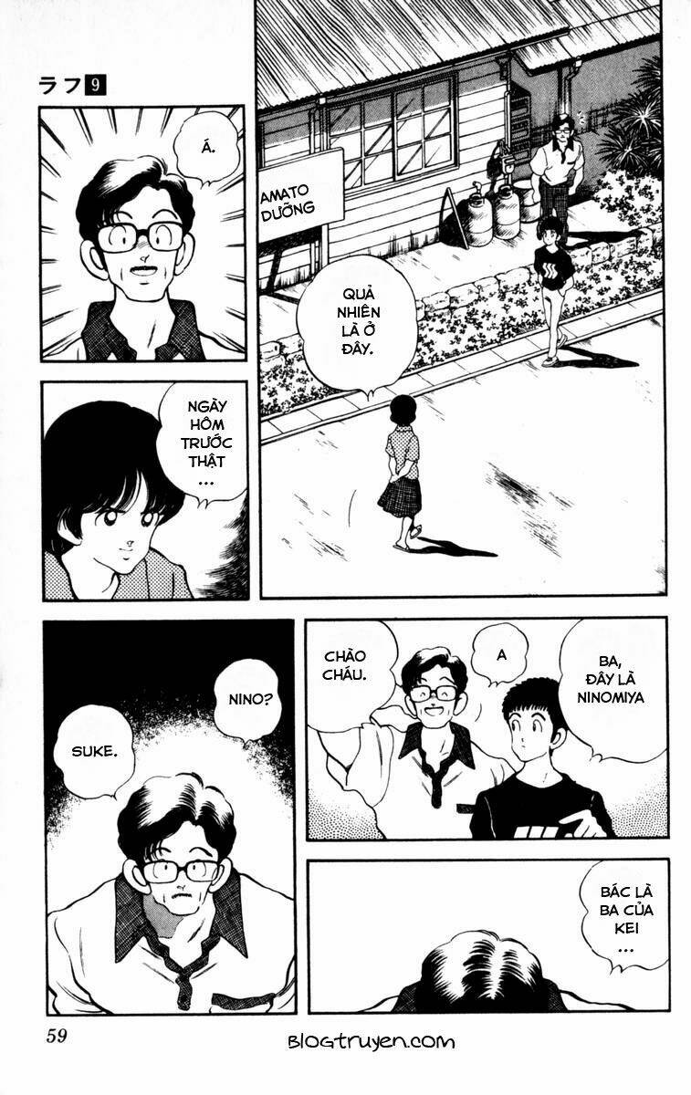 rough - ngọc thô chapter 82 17