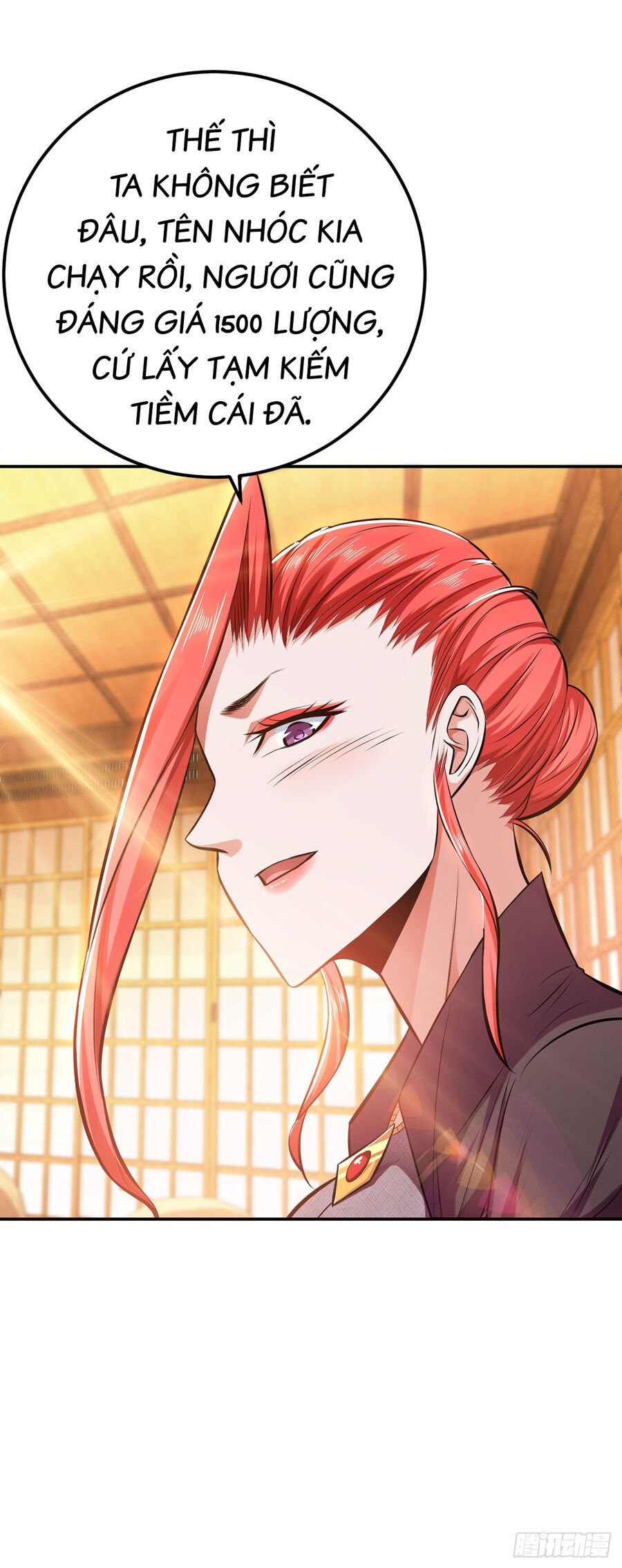 nam chính và hậu cung đều là của ta chapter 30 8