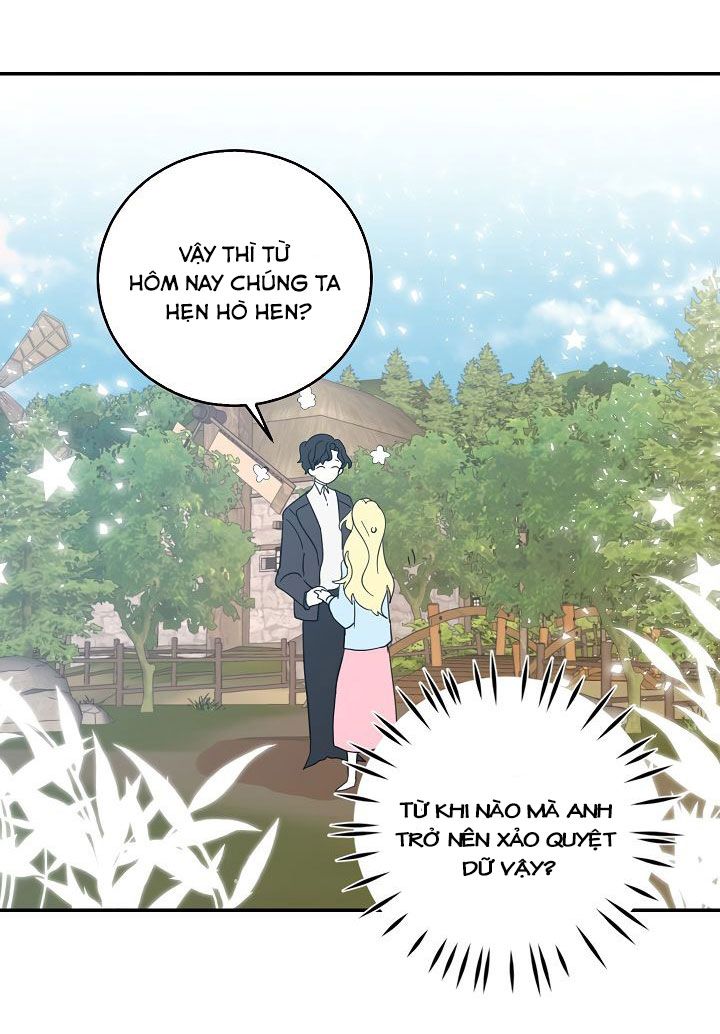 Tôi Là Bạn Gái Cũ Của Một Vị Anh Hùng Chapter 17 - Next Chapter 18