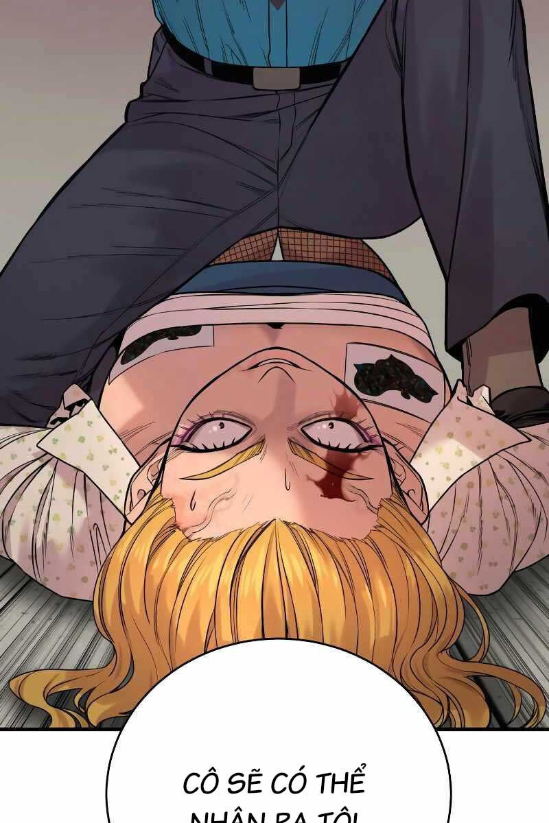 cảnh sát báo thù chapter 8.1 77