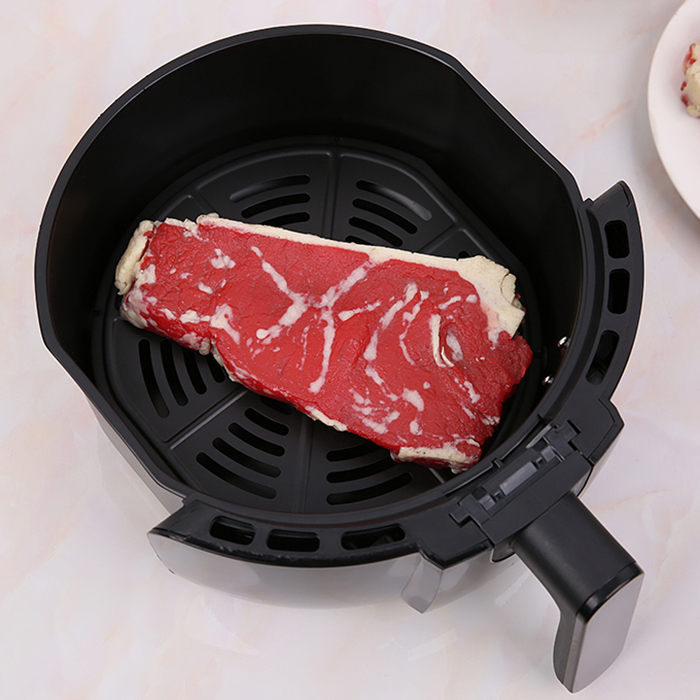 Nồi chiên không dầu Ferroli FAF4.0M - Hàng chính hãng