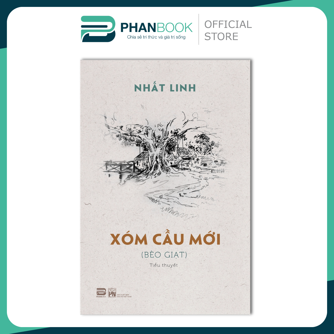 Xóm Cầu Mới