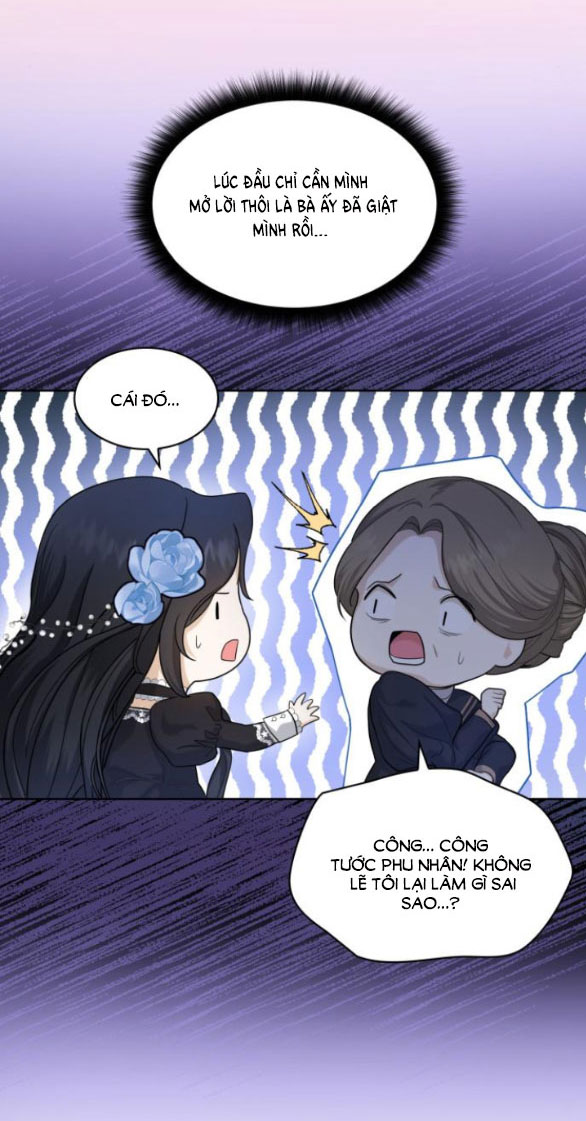 tôi trở thành vợ cũ của nam chính chapter 3.1 8