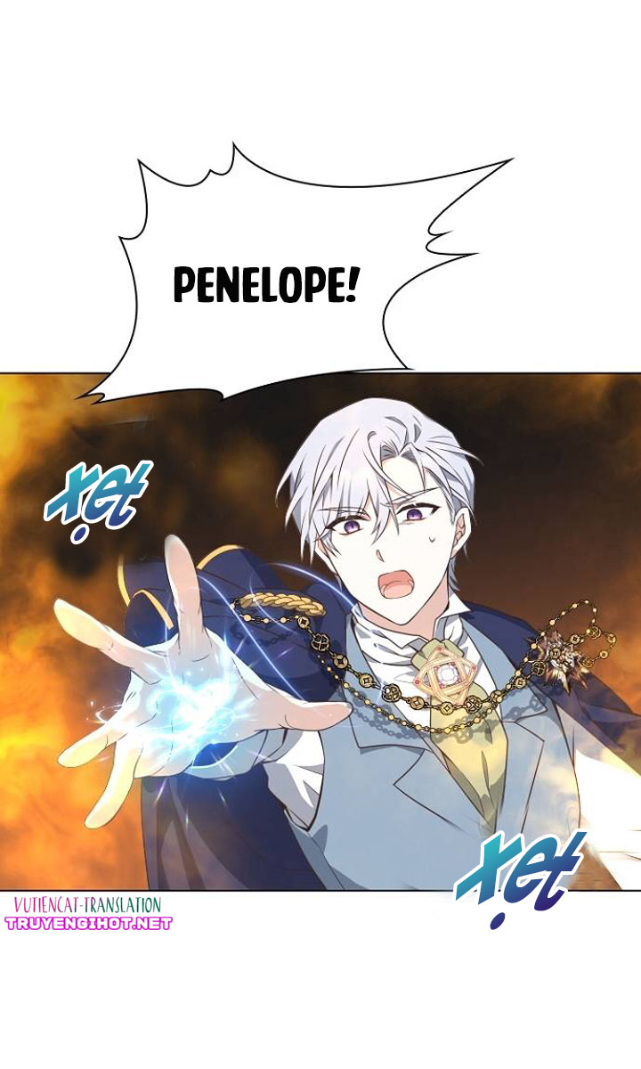 lời cầu hôn đến từ hoàng đế chapter 22.2 29