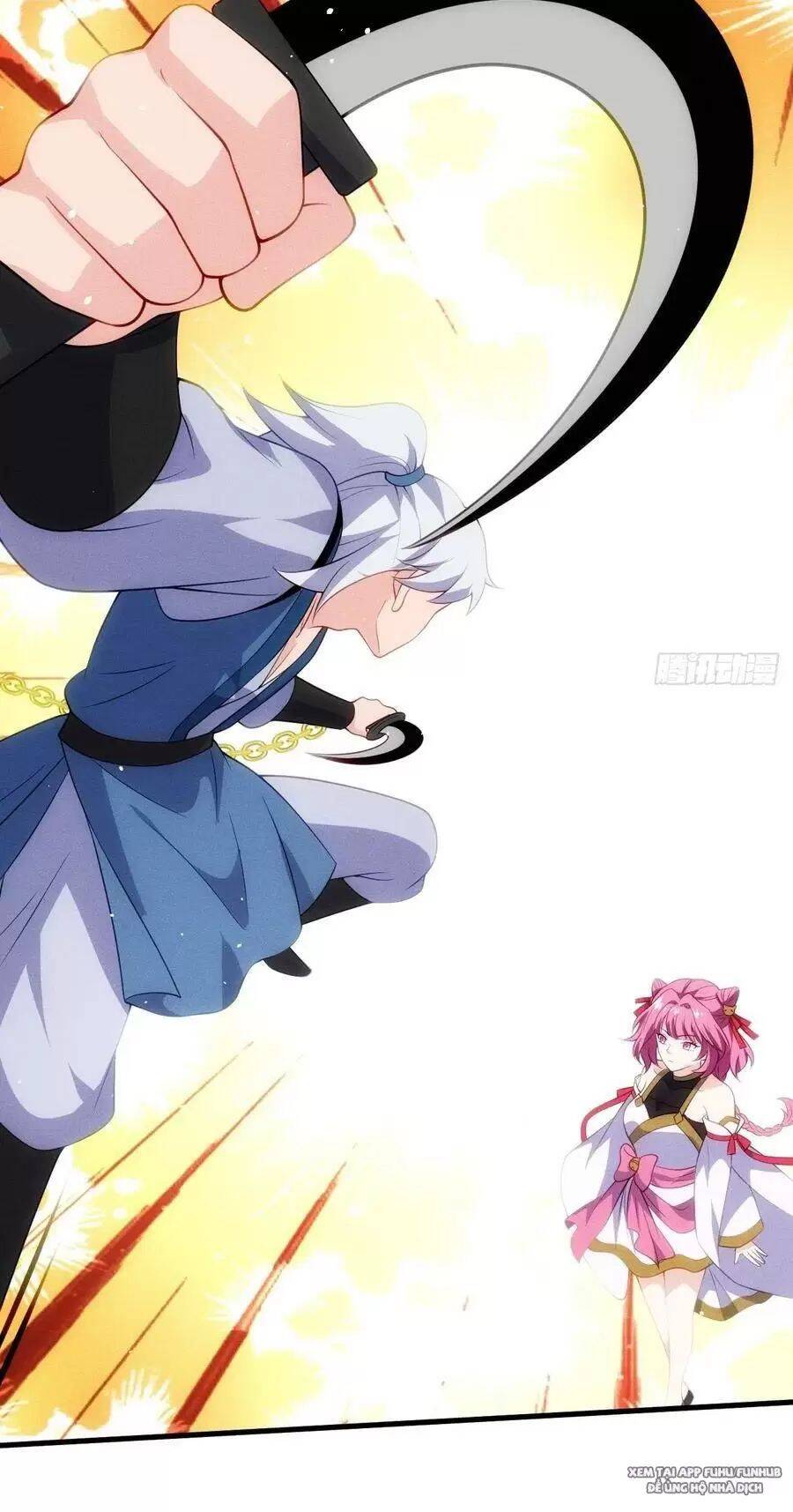 Thê Tử Của Ta Là Đại Lão Đại Thừa Kỳ chapter 76.2 12