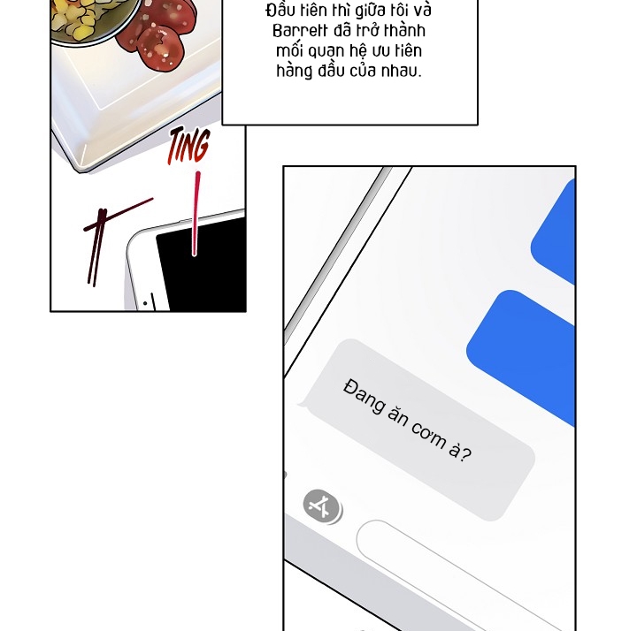 chàng tuấn mã của tôi chapter 32 17