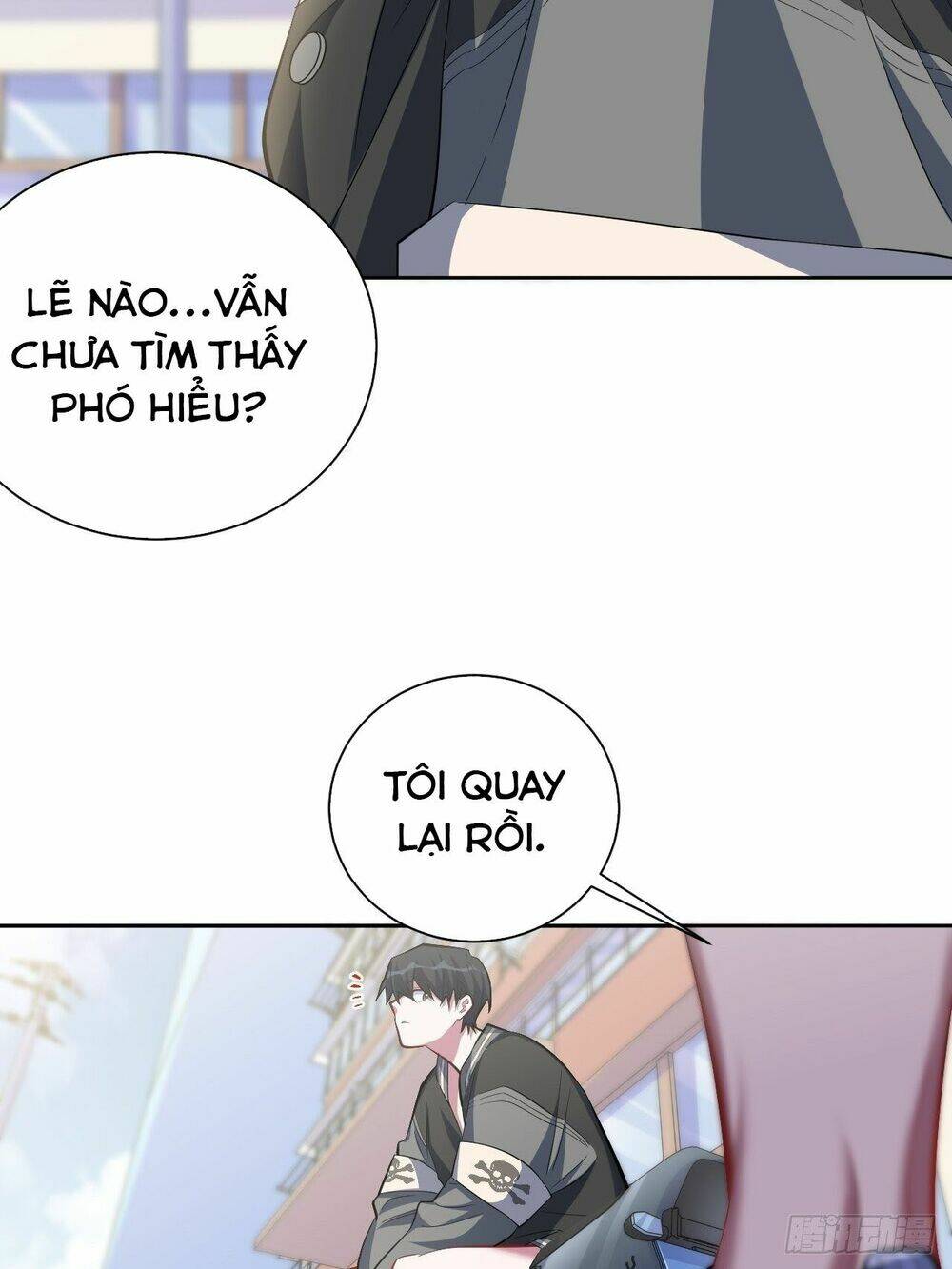 nhạc phụ đại nhân là lão bà chapter 44 3