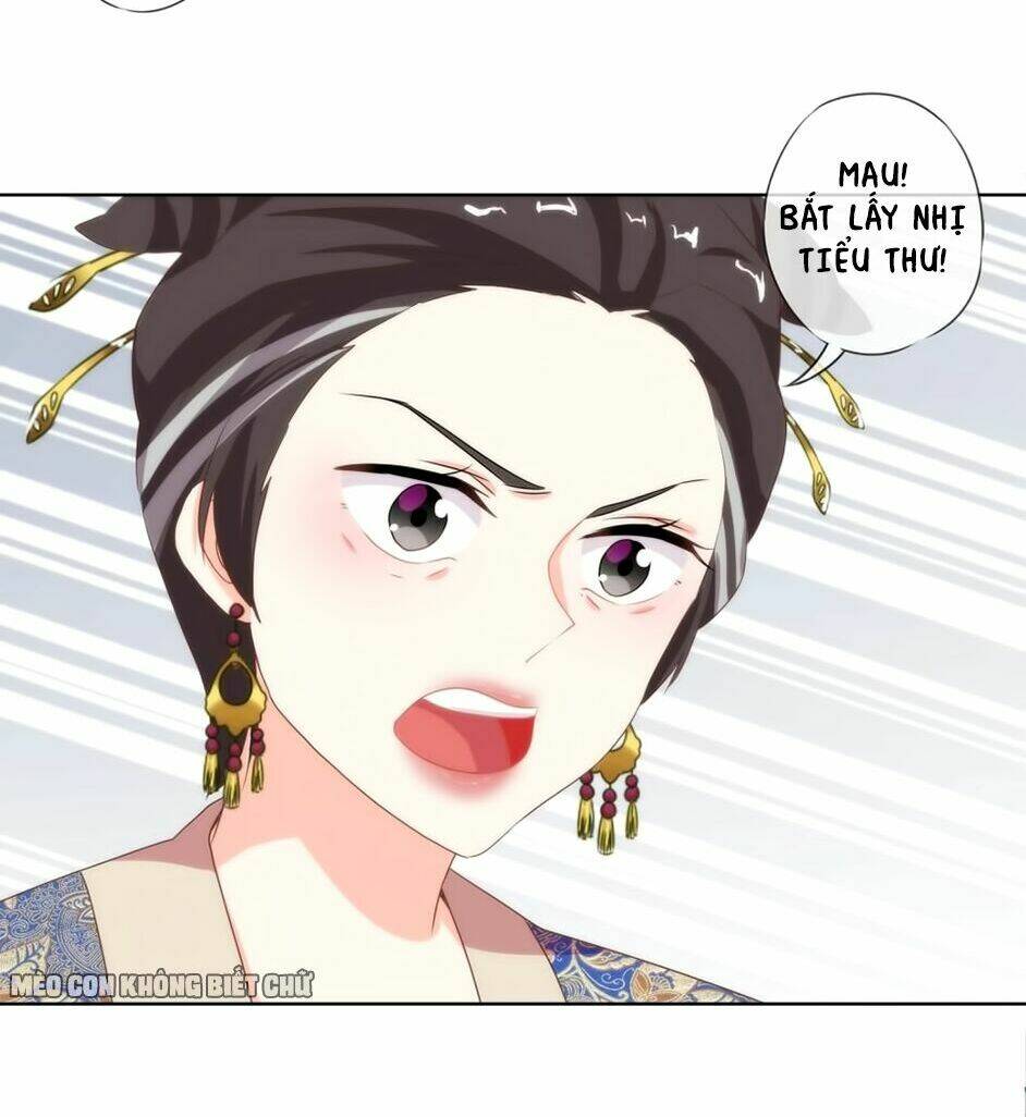 ồ, sủng phi đại nhân của ta chapter 4 9