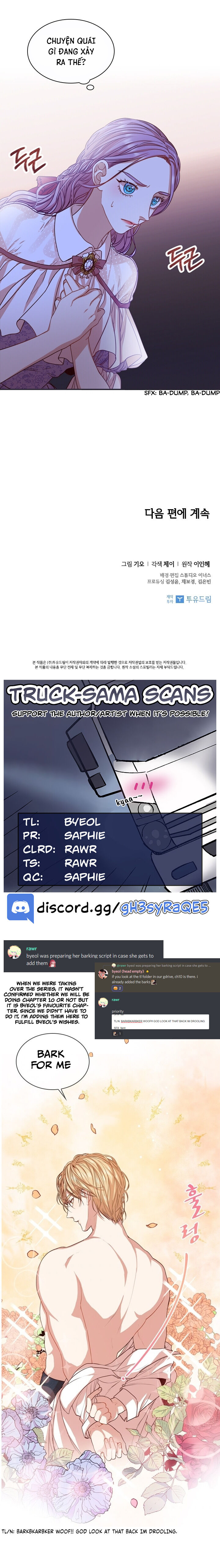 trở thành thư ký của bạo chúa chapter 12.2 10