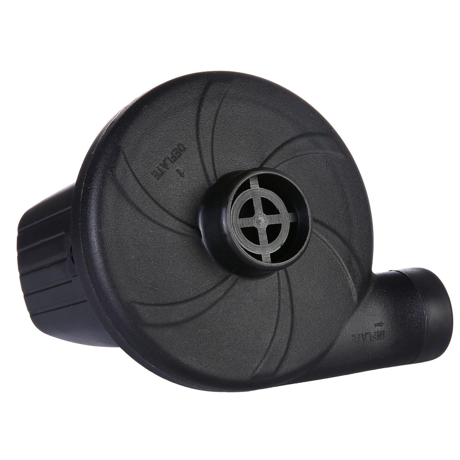 Máy bơm khí điện cho hoạt động ngoài trời