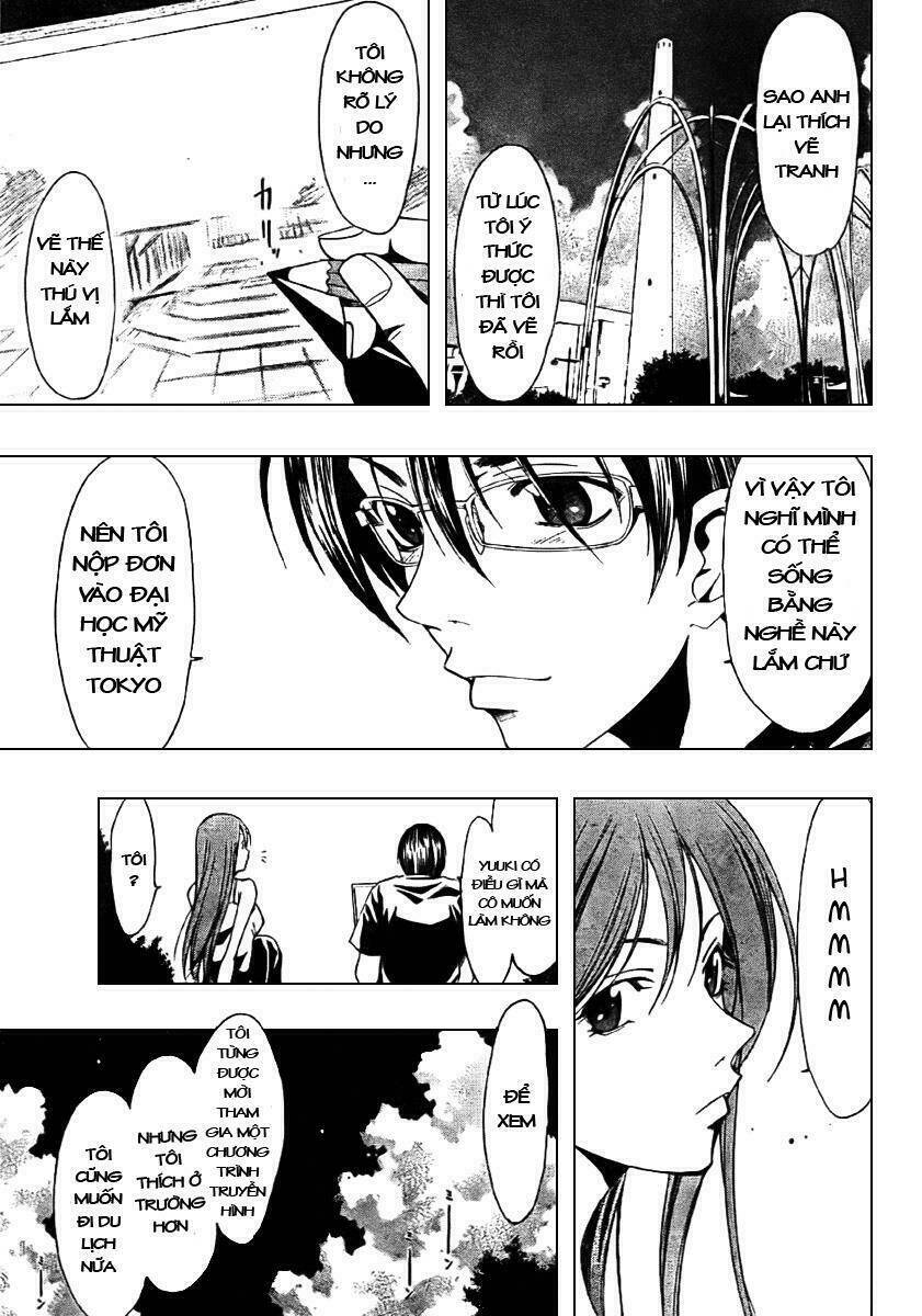 half and half chapter 1 20