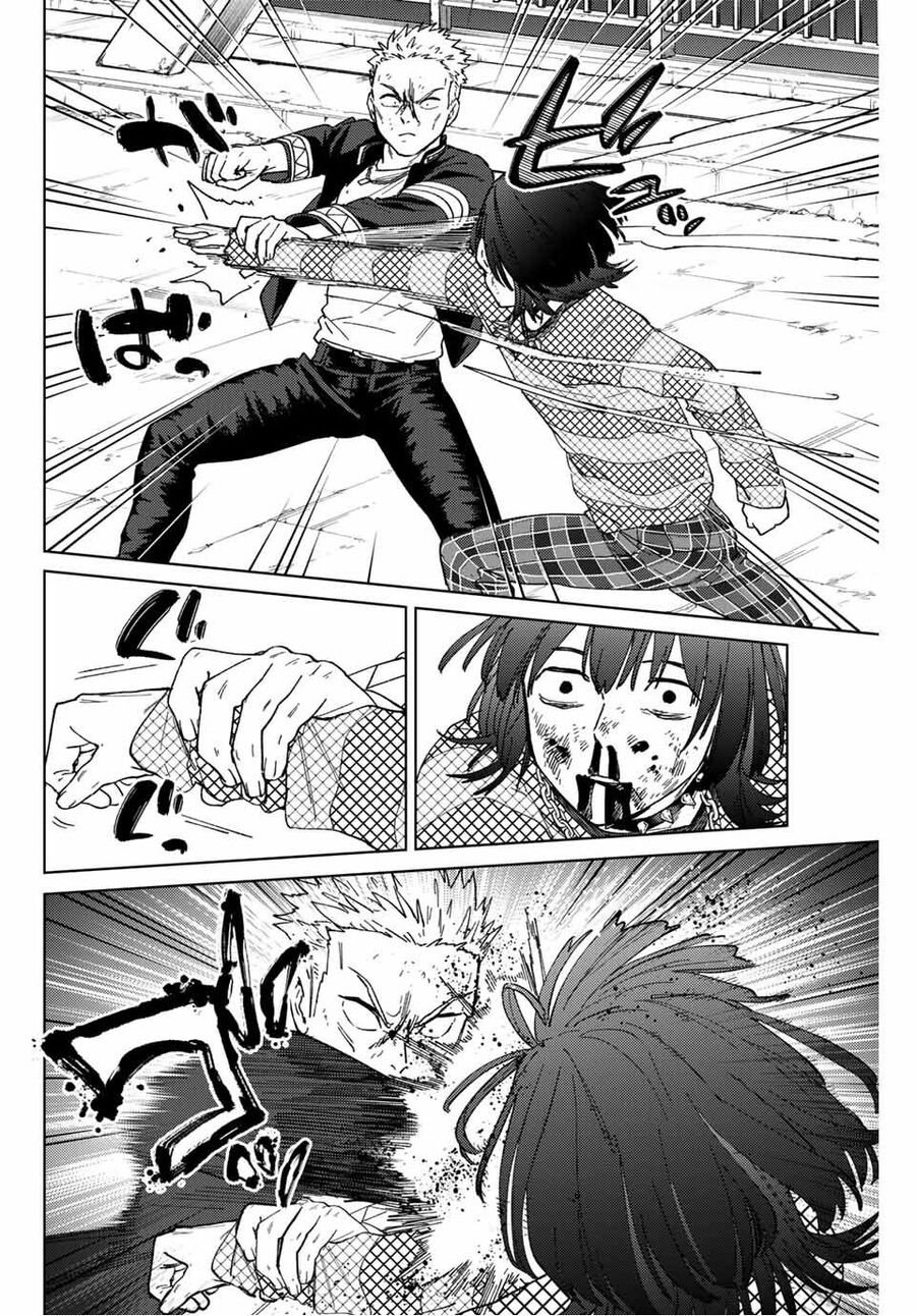 wind breaker chapter 128 13