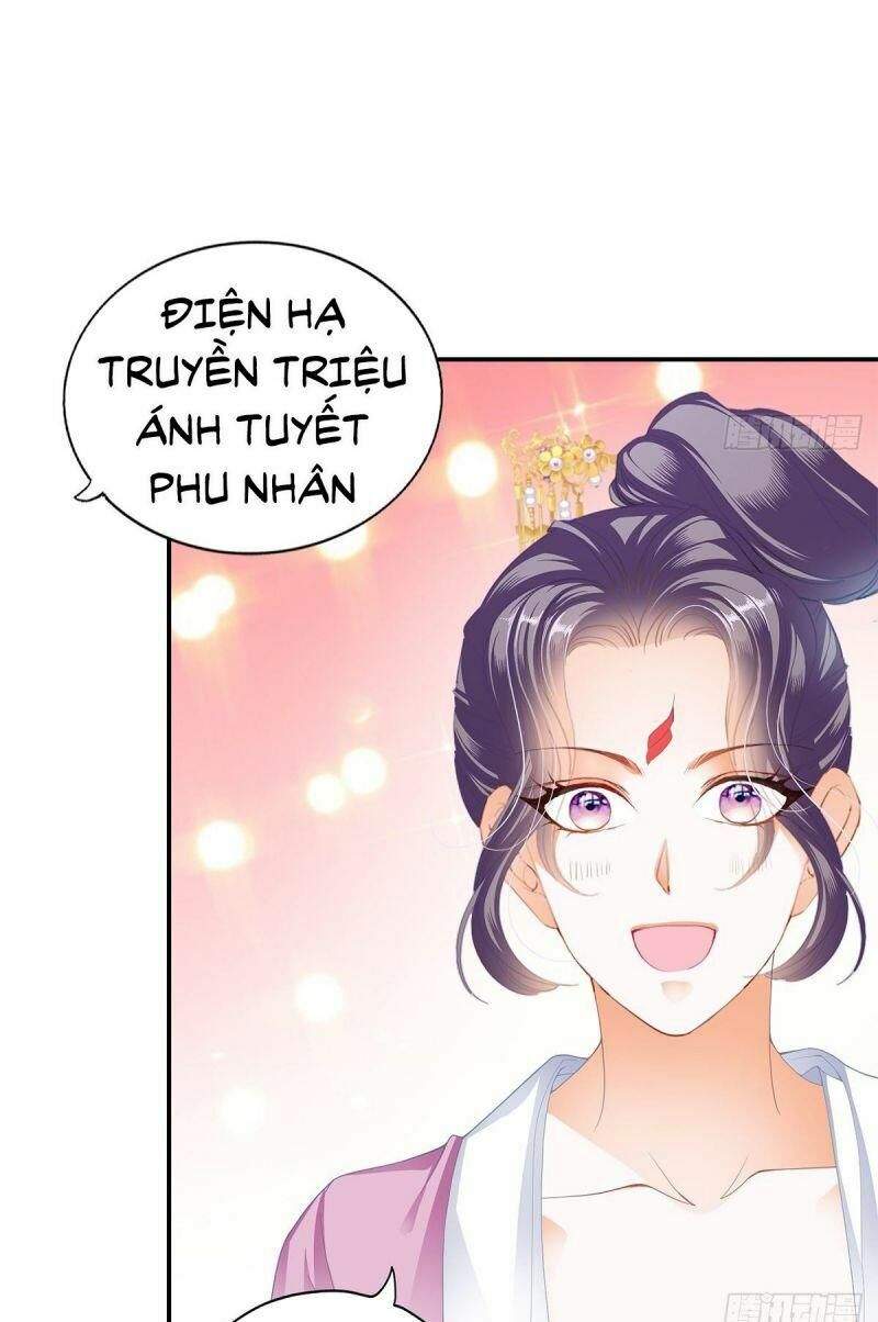 bổn vương muốn nàng chapter 5 29