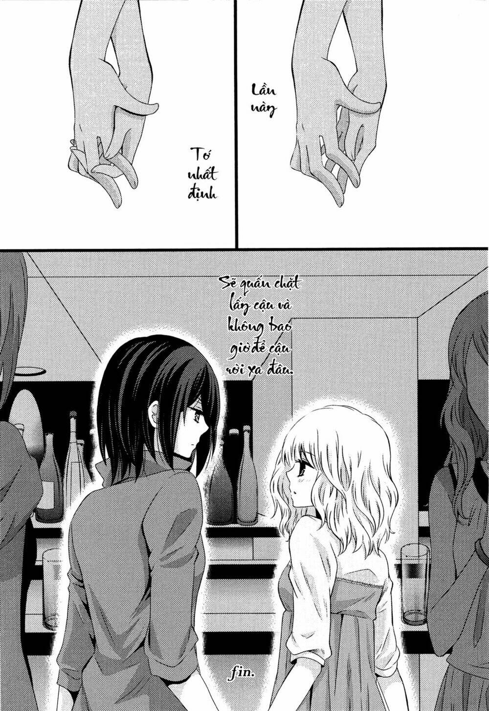 encounter effect chapter 1 28