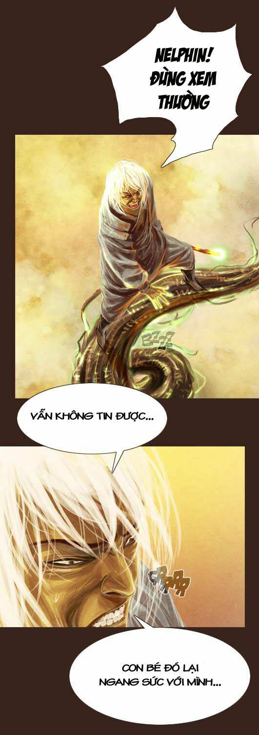 hội ảo thuật chapter 42 16