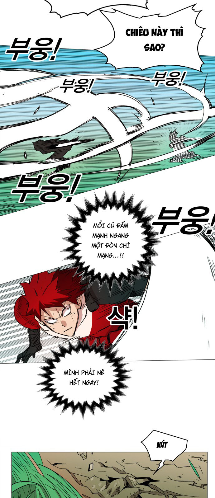 hard core leveling warrior chapter 125 15