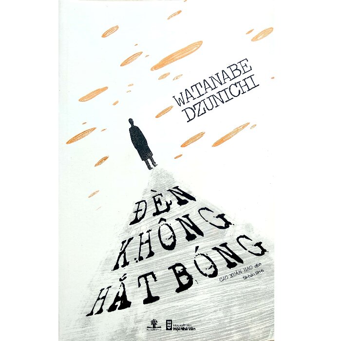 Đèn Không Hắt Bóng  - Phương Nam