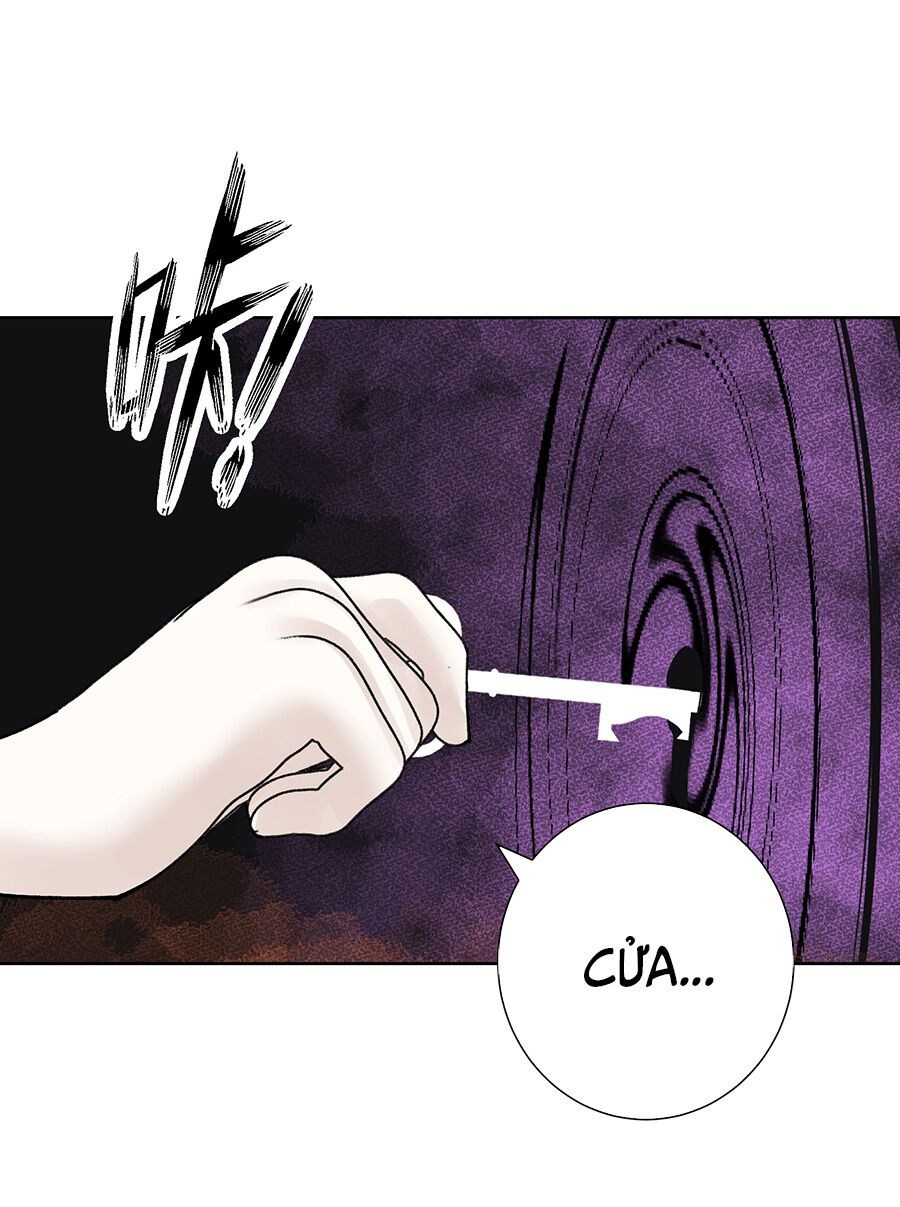 bản giáo chủ thân bất do kỷ chapter 43 61