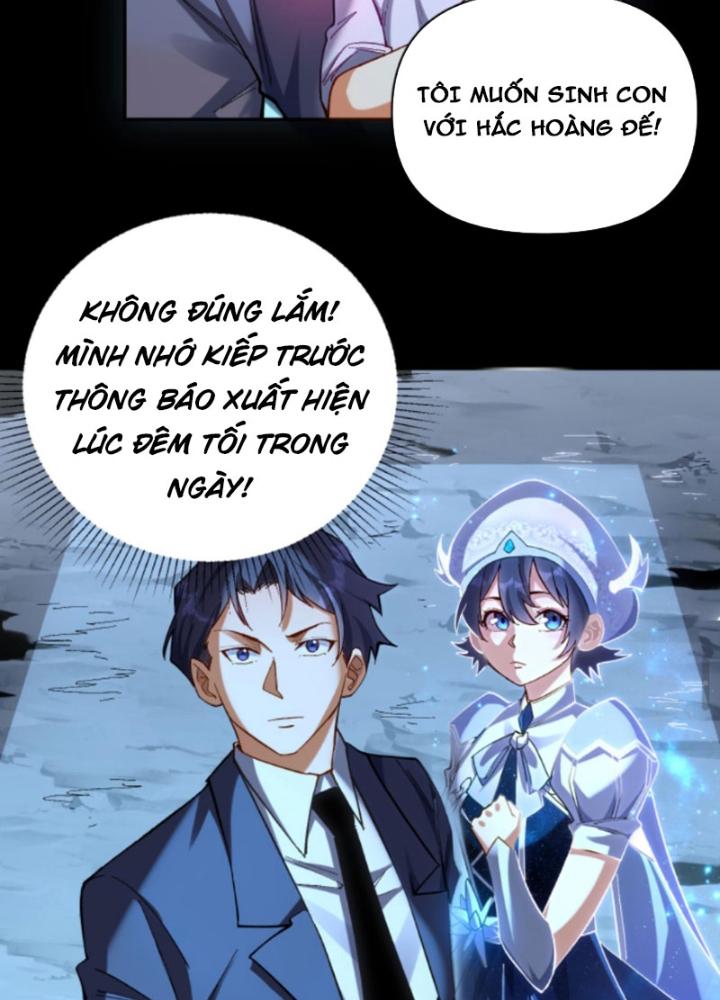 cướp đoạt vô số thiên phú, ta thành thần ở thời đại toàn dân chuyển chức chapter 6 46