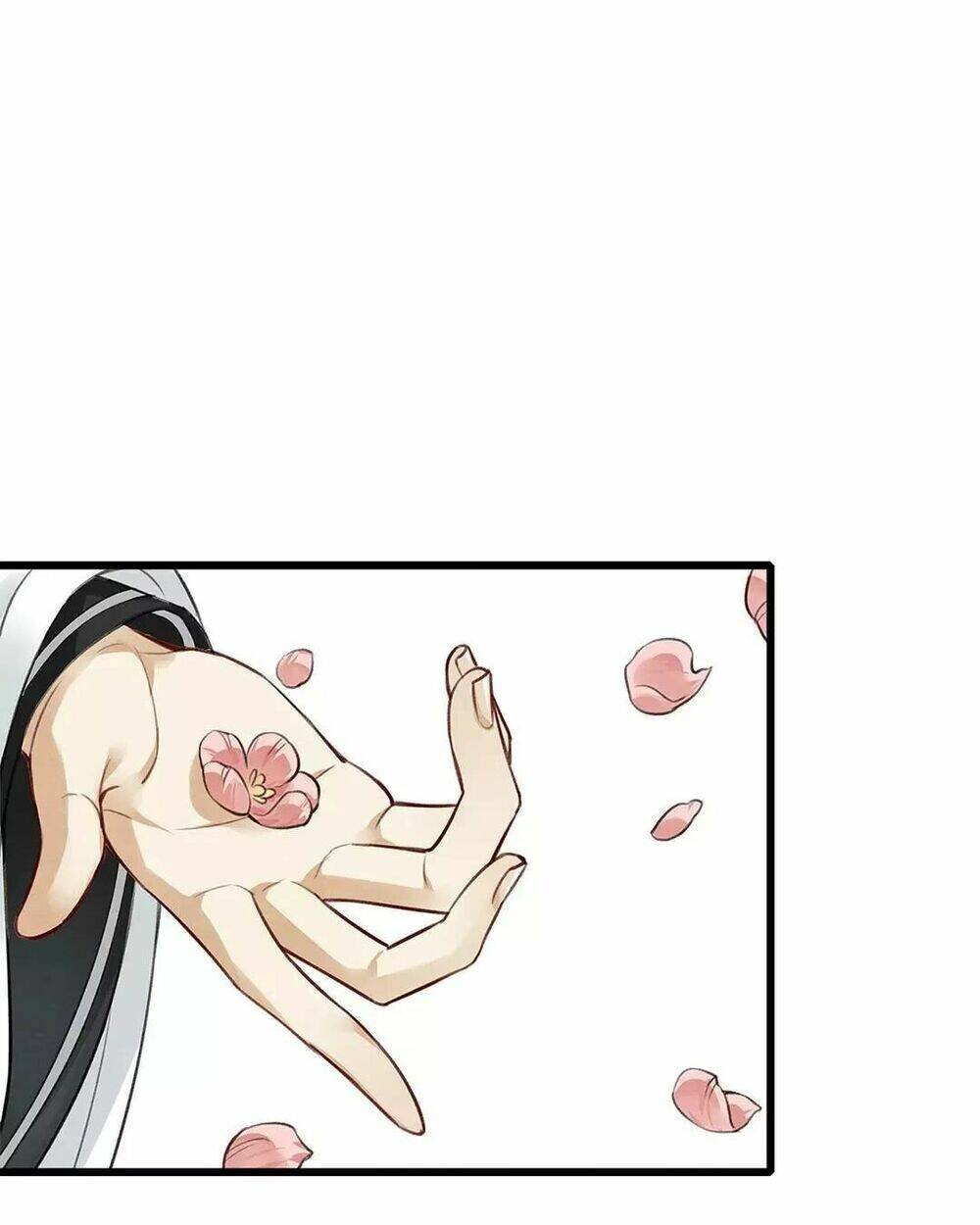 hôn quân thăng cấp ký chapter 6 15