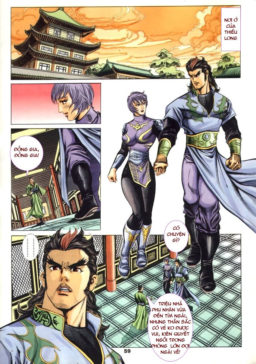 tầm tần ký chapter 52 28