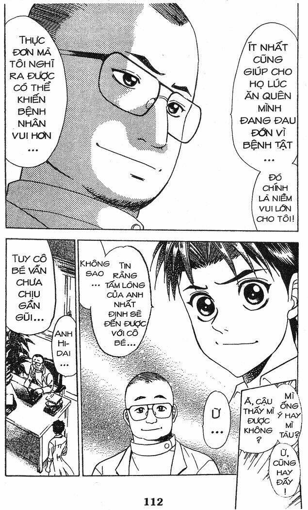 bàn tay thần sầu teru chapter 51 21